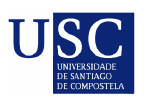 University of Santiago de Compostela (USC)