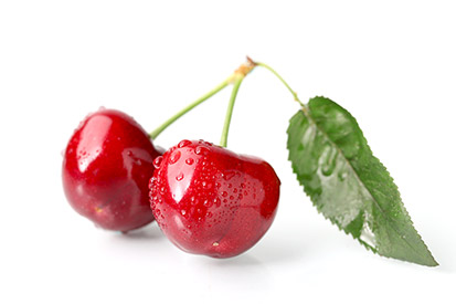 Cherries-Based Products - P7